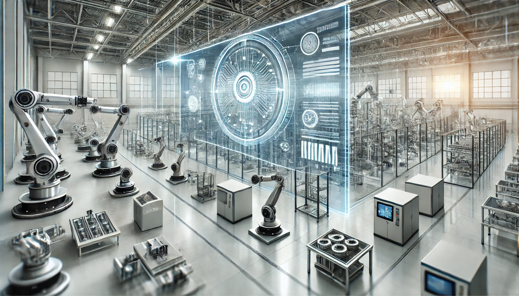 Smart Factory Solutions